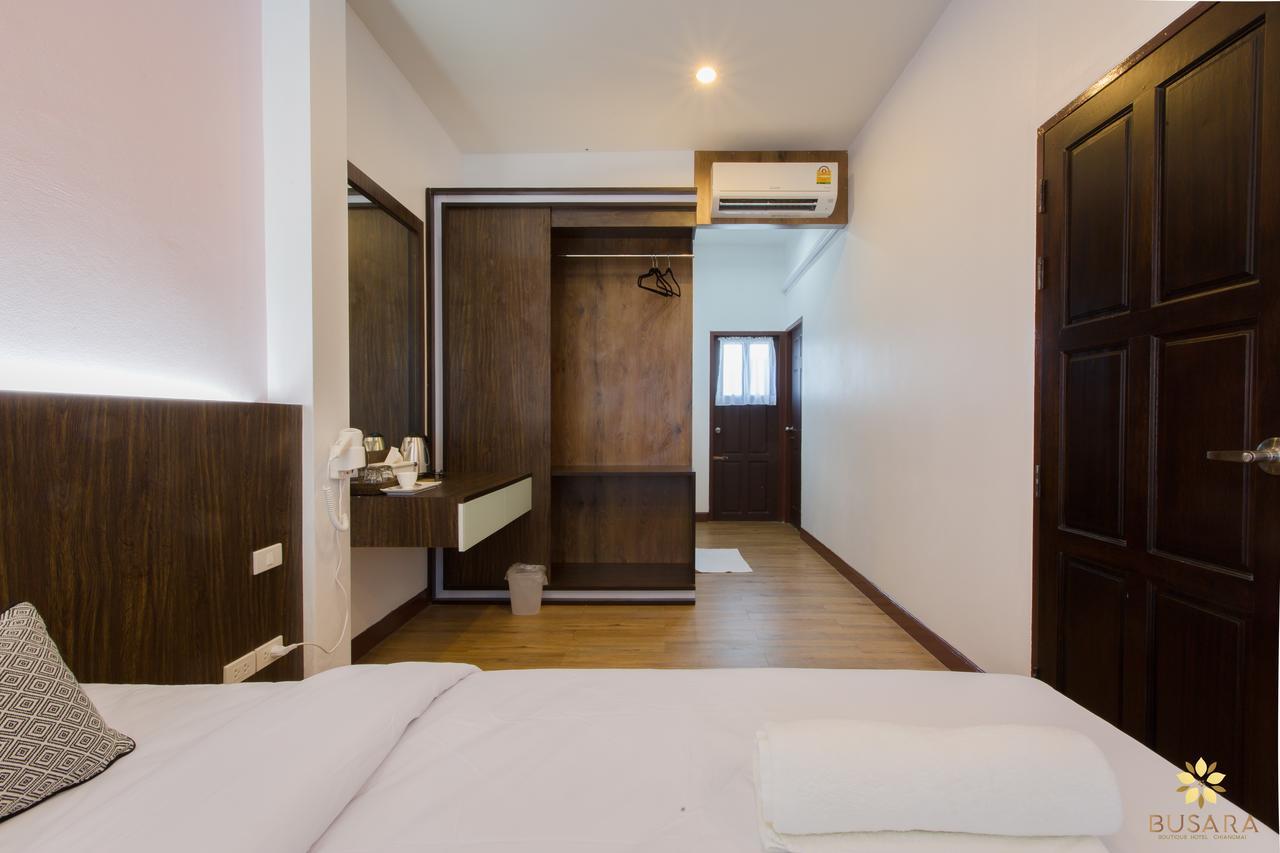 Busara Hotel Chiangmai Chiang Mai Extérieur photo