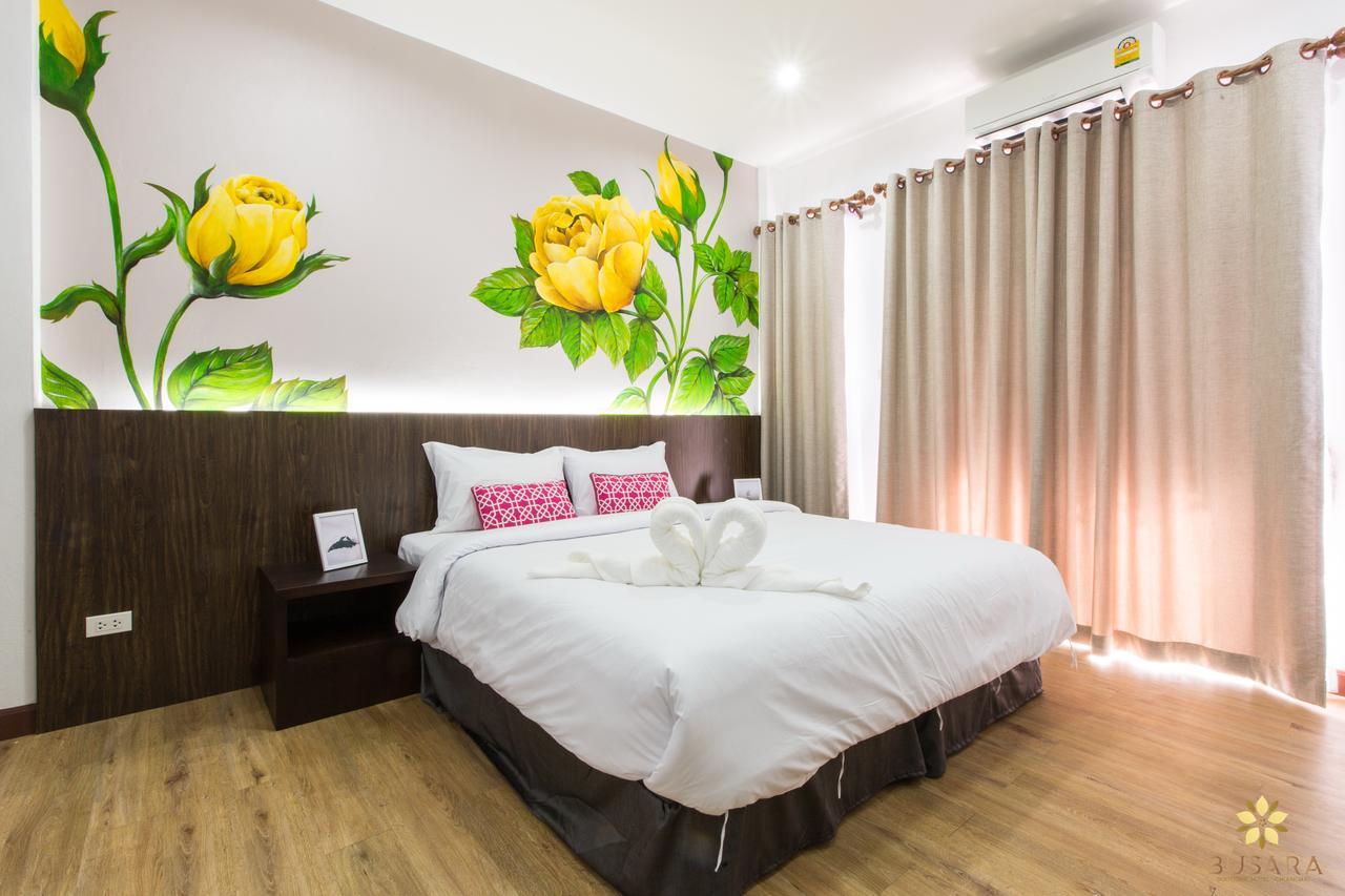 Busara Hotel Chiangmai Chiang Mai Extérieur photo