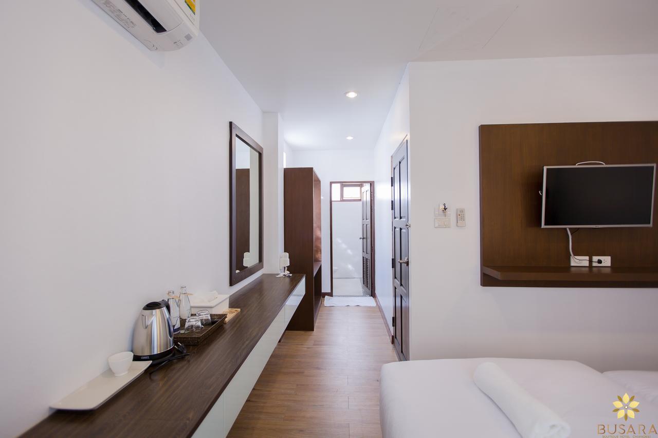Busara Hotel Chiangmai Chiang Mai Extérieur photo
