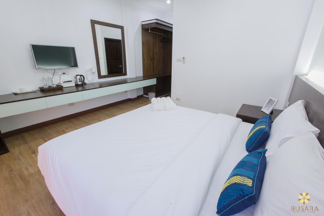 Busara Hotel Chiangmai Chiang Mai Extérieur photo